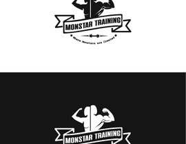 #119 pёr Logo Design for Fitness/Workout Website nga margood1990