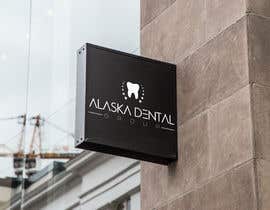 #46 per New logo needed for an awesome dental office in Alaska! da rabeyarc6