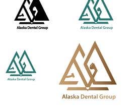 #11 per New logo needed for an awesome dental office in Alaska! da eaumart