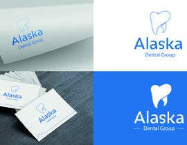 #10 per New logo needed for an awesome dental office in Alaska! da bogdanovosad