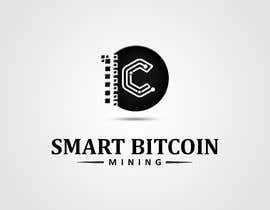 #194 för Logo for Crypto Currency Mining app av atifjahangir2012