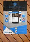 #23 for Design Brochure for sales mobile application by stylishwork