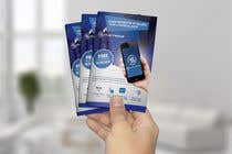 #25 for Design Brochure for sales mobile application by infosouhayl