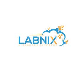 Nro 10 kilpailuun Labnix logo enhacements, homepage header, facebook and youtube channel art käyttäjältä rakibahammed660