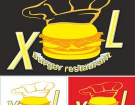 grusseva tarafından New restaurant logo design için no 30