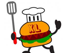 margamariano tarafından New restaurant logo design için no 4