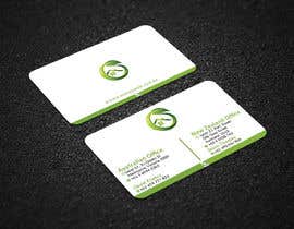 #78 for Business card design by risfatullah
