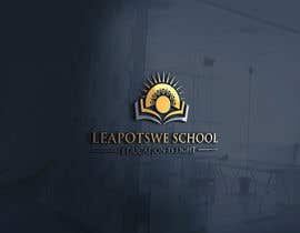 #446 for Leapotswe School Logo Contest by fokirchan71
