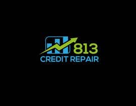 #85 per credit repair logo da szamnet