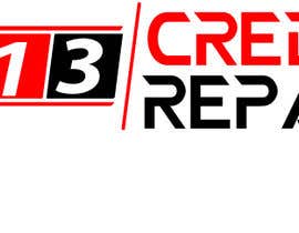#83 per credit repair logo da darkavdark