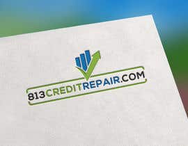 #89 per credit repair logo da mohibulasif