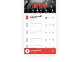 #2 for Revise App layout screens by nihalhassan93