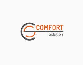 Nro 15 kilpailuun Logo Design for Comfort Solutions käyttäjältä ihsanfaraby