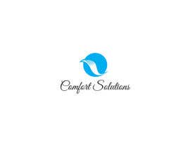 Nro 16 kilpailuun Logo Design for Comfort Solutions käyttäjältä AlphaCeph