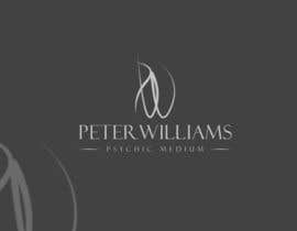 succinct tarafından Logo Design for Peter Williams Psychic-Medium için no 81