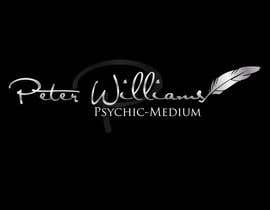 logoustaad tarafından Logo Design for Peter Williams Psychic-Medium için no 250