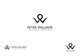 Imej kecil Penyertaan Peraduan #158 untuk                                                     Logo Design for Peter Williams Psychic-Medium
                                                
