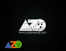 #19 untuk AZO Logo Design oleh robertsdimants