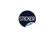 
                                                                                                                                    Icône de la proposition n°                                                9
                                             du concours                                                 Design a Logo for Sticker Factory
                                            