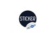 
                                                                                                                                    Icône de la proposition n°                                                10
                                             du concours                                                 Design a Logo for Sticker Factory
                                            