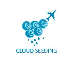 ijahan tarafından Design a Logo for Cloud Seeding Operations için no 172