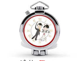 #5 for Wedding Timepiece by GraphicsHDR