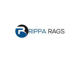 #59 Rippa Rags Logo részére pearlstudio által
