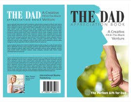 Nambari 63 ya The Dad Appreciation Book:  A Creative Fill-In-The-Blank Venture - The Perfect Gift for Dad na macthe
