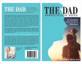 Nambari 77 ya The Dad Appreciation Book:  A Creative Fill-In-The-Blank Venture - The Perfect Gift for Dad na macthe
