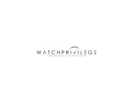 #200 untuk Logo for an e-commerce website selling discounted luxury Swiss watches oleh OuterBoxDesign