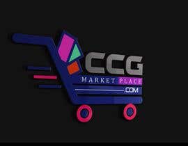 #654 for CCG Marketplace Logo av vinayvijayan