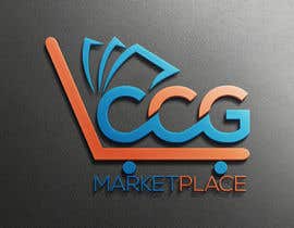 #486 for CCG Marketplace Logo av MHasan98