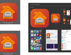 #48 for Design an icon for an app sold in the Mac App Store af ZirojRocky