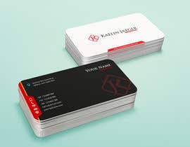 #228 για Corporate Identity: create logos, cover sheets, letter template, business card template από VikasBeniwal