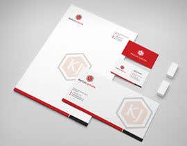 #195 pёr Corporate Identity: create logos, cover sheets, letter template, business card template nga nw0