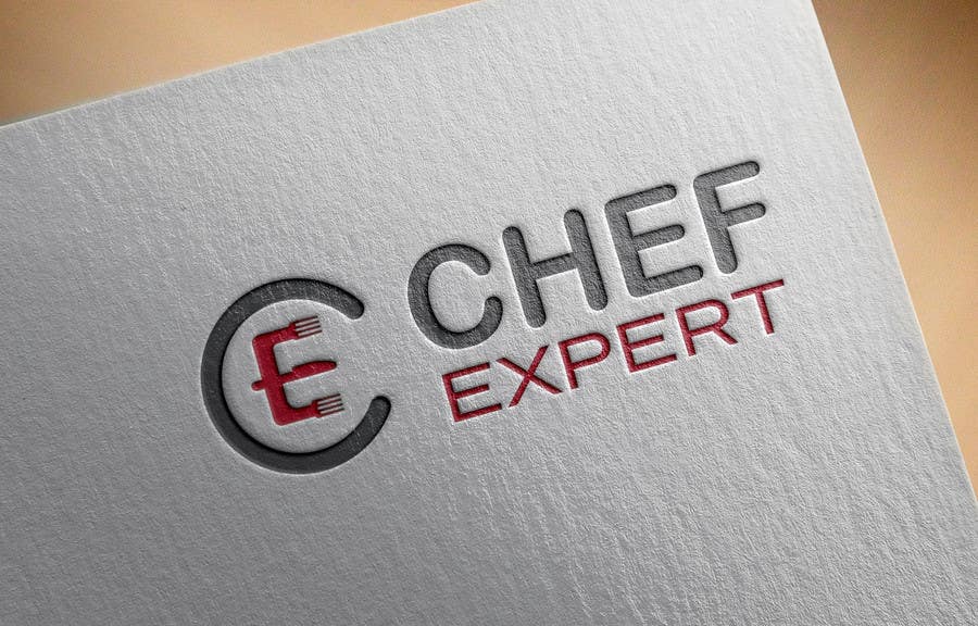 Inscrição nº 93 do Concurso para                                                 Logo for site chef.expert
                                            