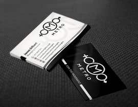 #45 untuk Design some Business Cards for my events company oleh mamun313