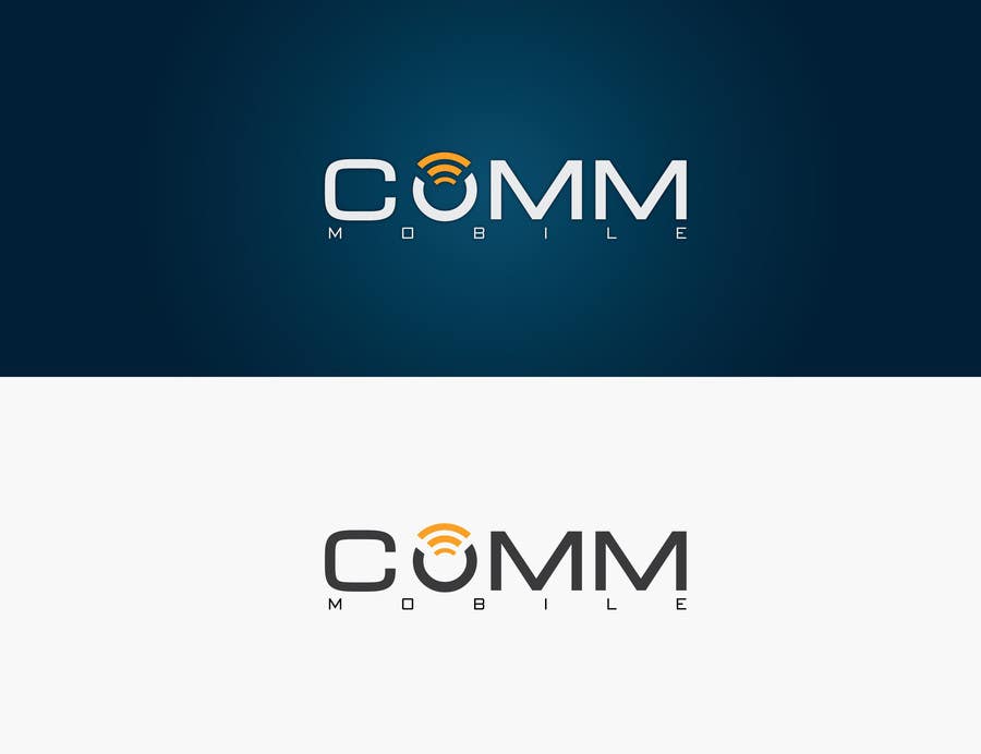 Contest Entry #245 for                                                 Logo Design for COMM MOBILE
                                            