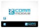 Imej kecil Penyertaan Peraduan #101 untuk                                                     Logo Design for COMM MOBILE
                                                