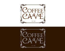 #31 cho Design a Logo for Online store - The Coffee Cave bởi dominiclolong