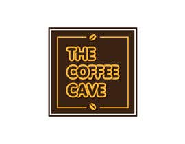 #90 cho Design a Logo for Online store - The Coffee Cave bởi Rameezraja8