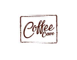 #91 cho Design a Logo for Online store - The Coffee Cave bởi carluchoo