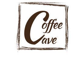 #64 cho Design a Logo for Online store - The Coffee Cave bởi AzmilAzhar