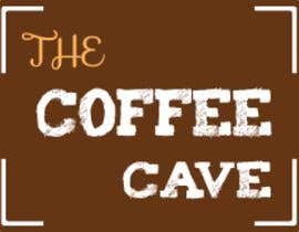 #96 cho Design a Logo for Online store - The Coffee Cave bởi coolyeasir