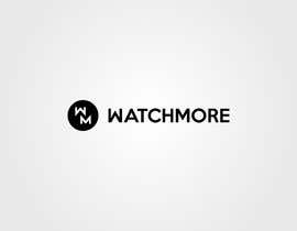 #44 para Ontwerp een logo voor Watchmore.nl por joengn