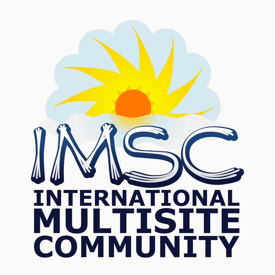Intrarea #464 pentru concursul „                                                Logo Design for IMSC
                                            ”