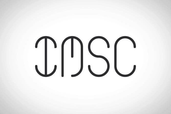 Wettbewerbs Eintrag #521 für                                                 Logo Design for IMSC
                                            