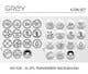 Imej kecil Penyertaan Peraduan #39 untuk                                                     Design von 14 Piktogrammen / Design of 14 Icons (3D Icons and Buttons)
                                                
