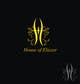 Kilpailutyön #154 pienoiskuva kilpailussa                                                     Logo Design for House of Eliezer
                                                