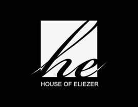 nº 442 pour Logo Design for House of Eliezer par soniadhariwal 